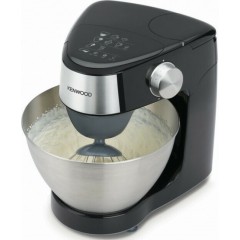 Kenwood KHC29.H0BK Κουζινομηχανή 1000W με Ανοξείδωτο Κάδο 4.3lt